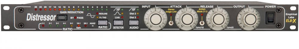 EL8X Distressor