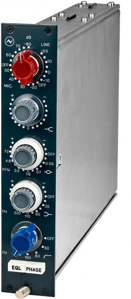 1073 Mono Module