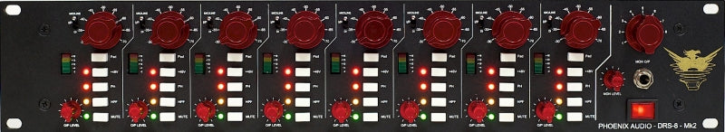 DRS-8 mk2