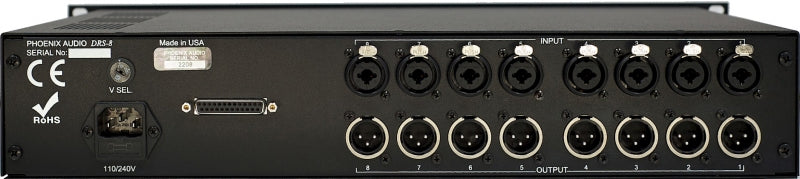 DRS-8 mk2