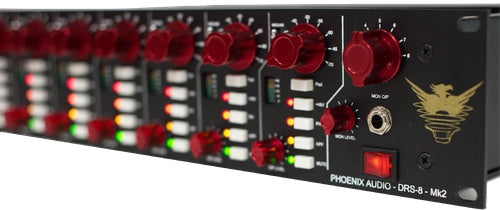 DRS-8 mk2