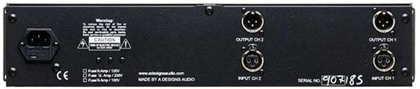 HM2 Compressor Nail
