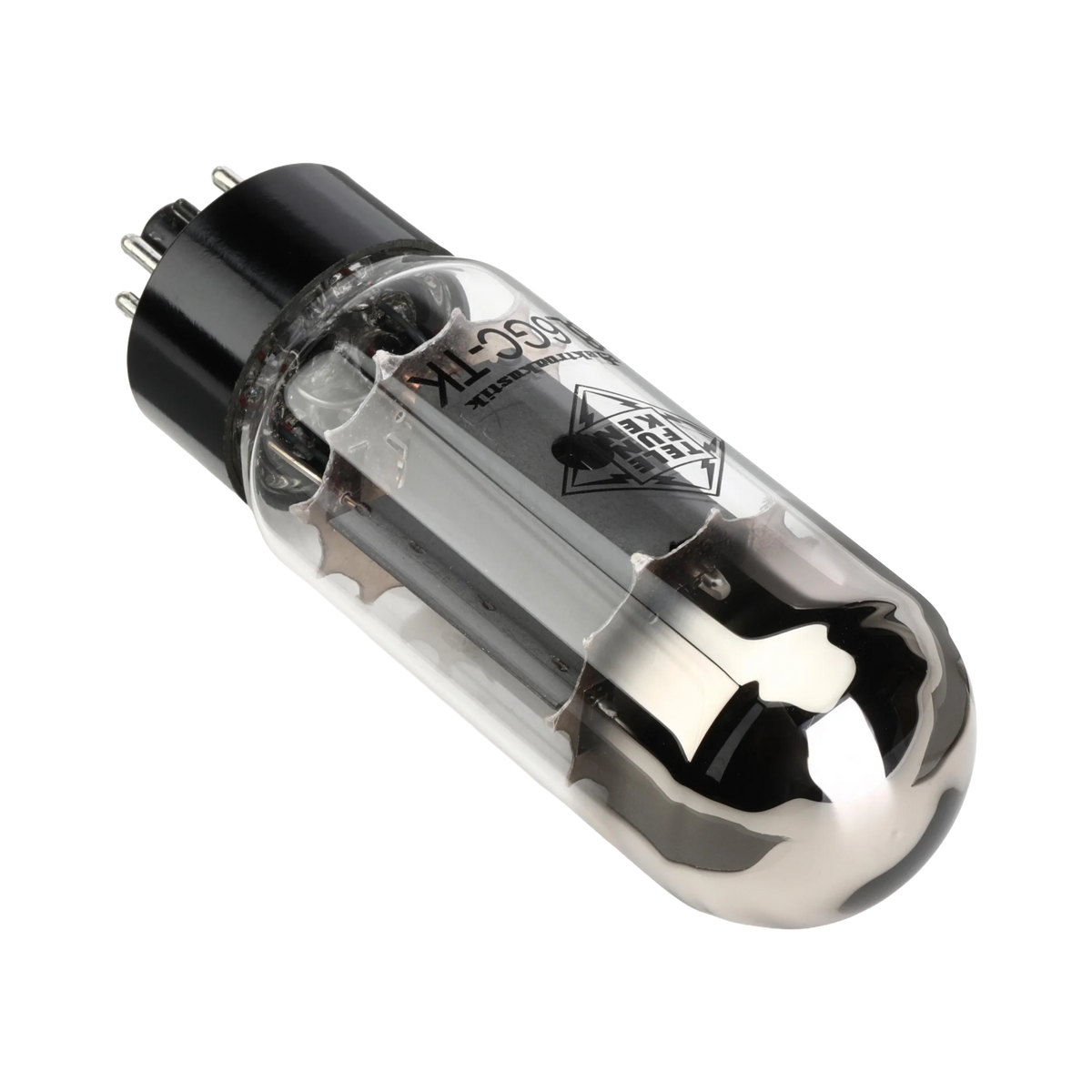 6L6GC-TK Vacuum Tube, Matched Quad