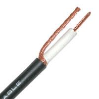 W3082 - 2c. 14awg Superflex Coax Speaker (price per foot)