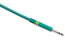 TT Bantam Patchcord - 36in Green