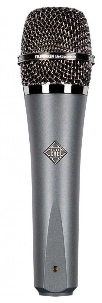 TELEFUNKEN M81 Standard