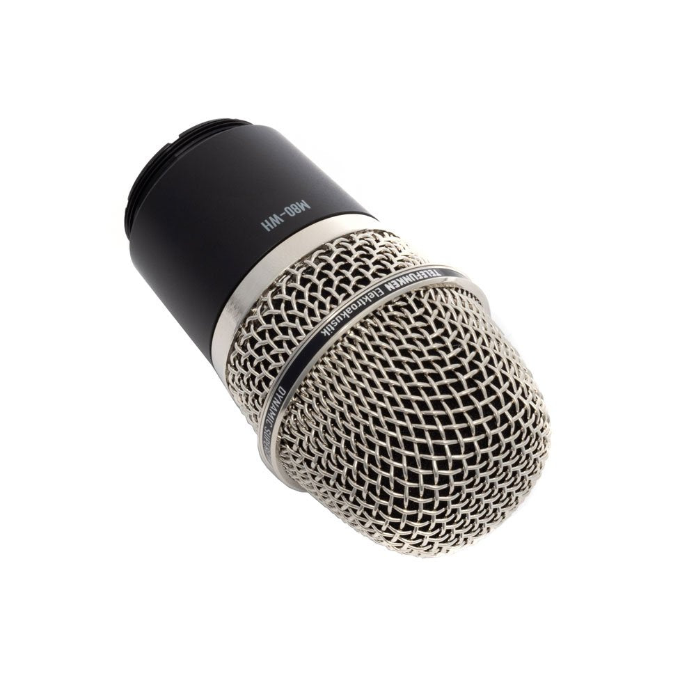 TELEFUNKEN M80-WH - front view