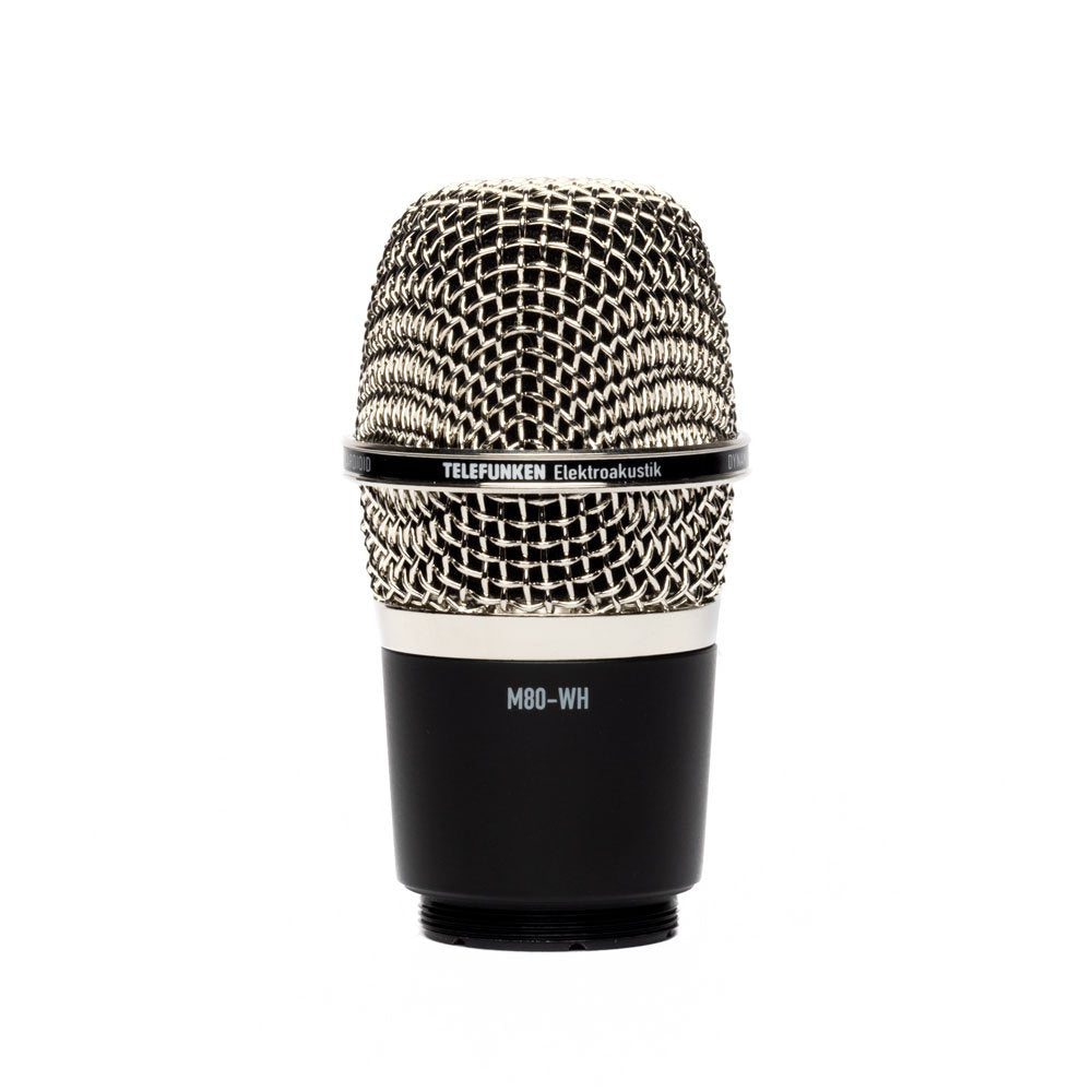 TELEFUNKEN M80-WH
