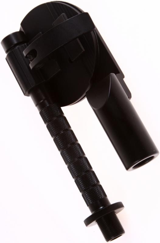 Spin Grip - Black