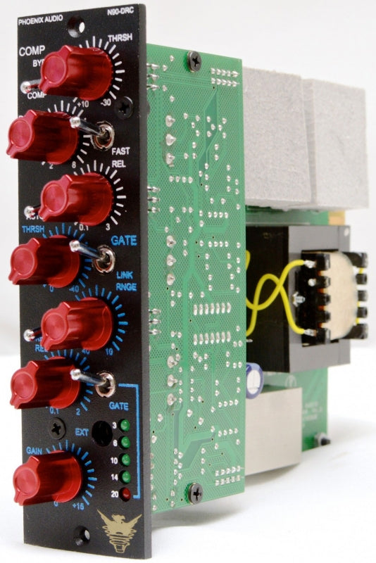 N90-DRC/500