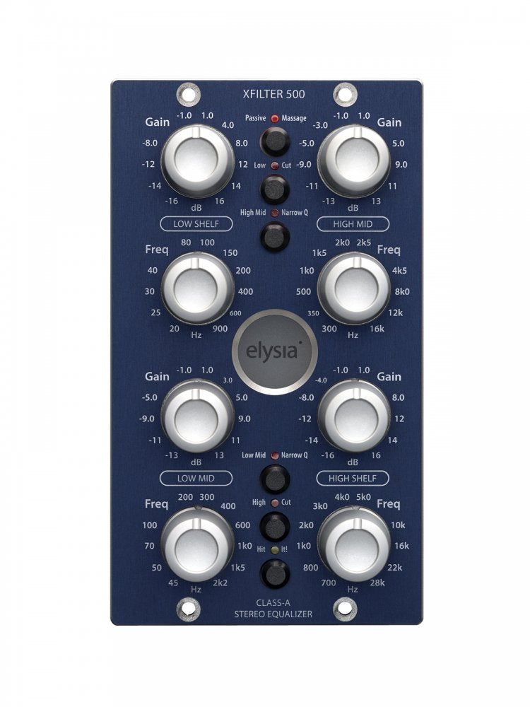 Xfilter 500