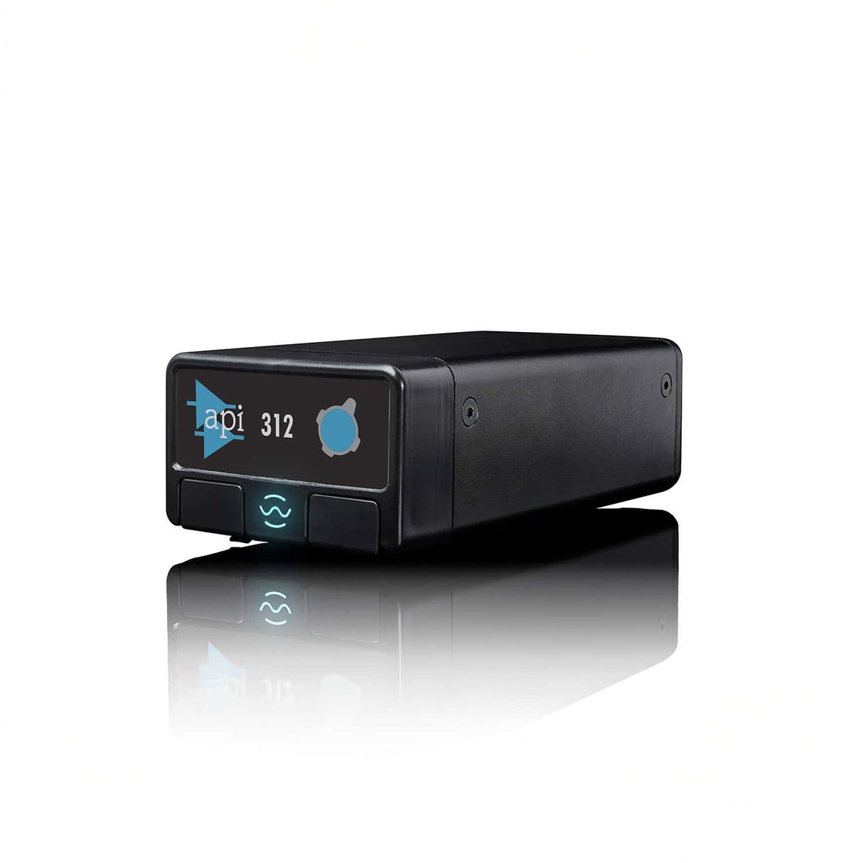 312 Preamp SEPIA Module