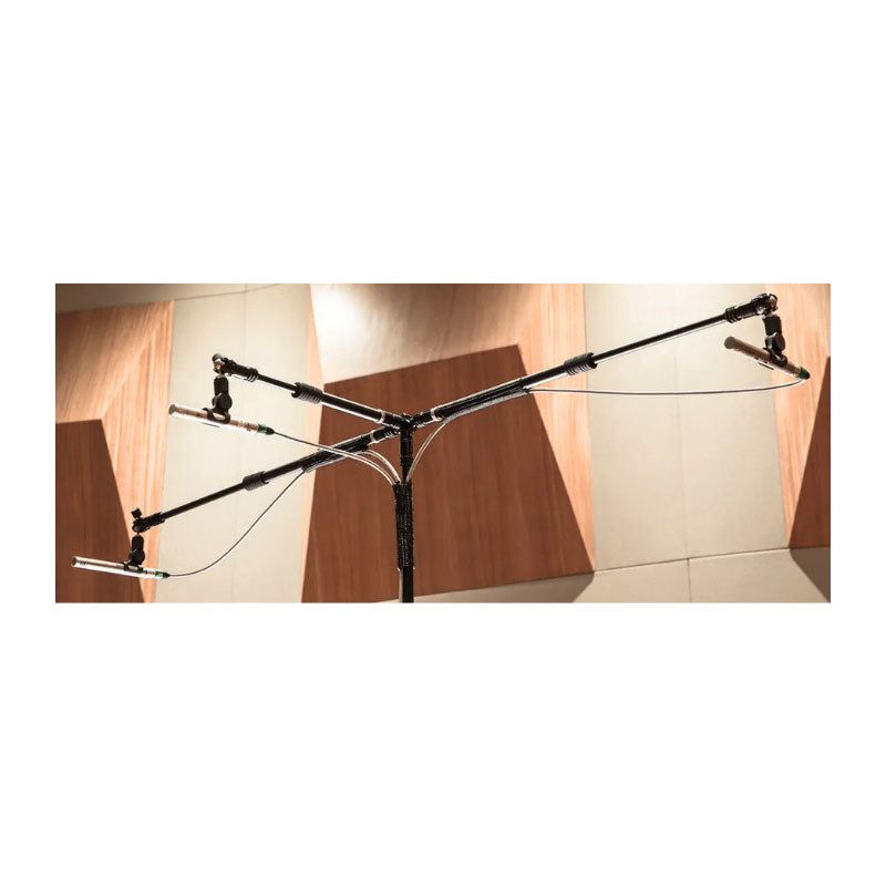 Decca Tree Stand System