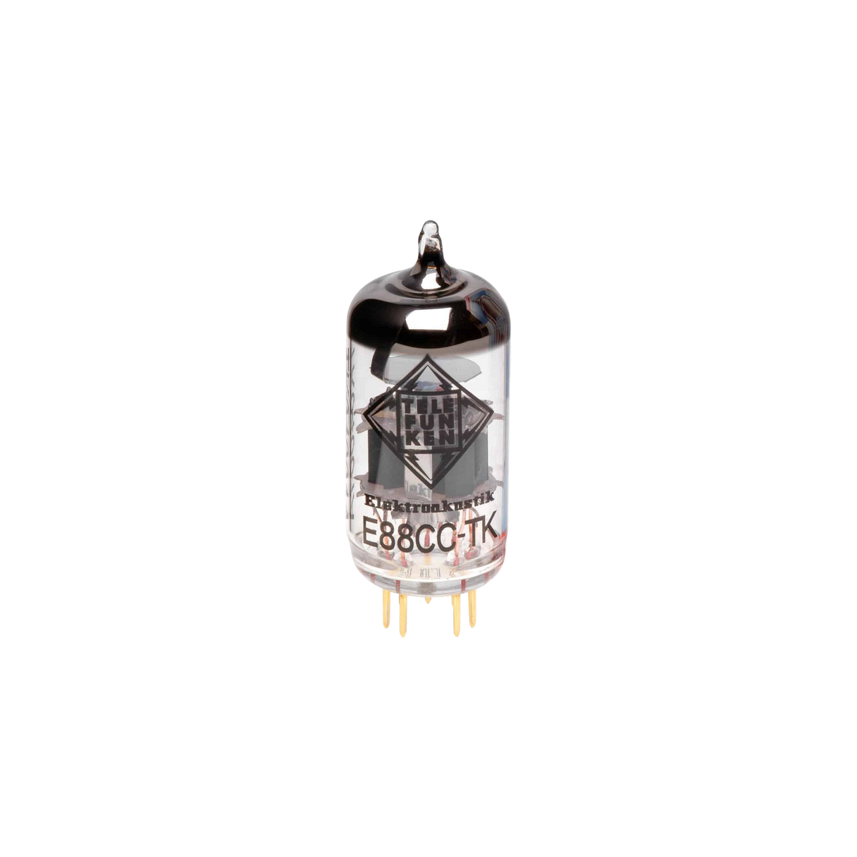 E88CC-TK Vacuum Tube, Single
