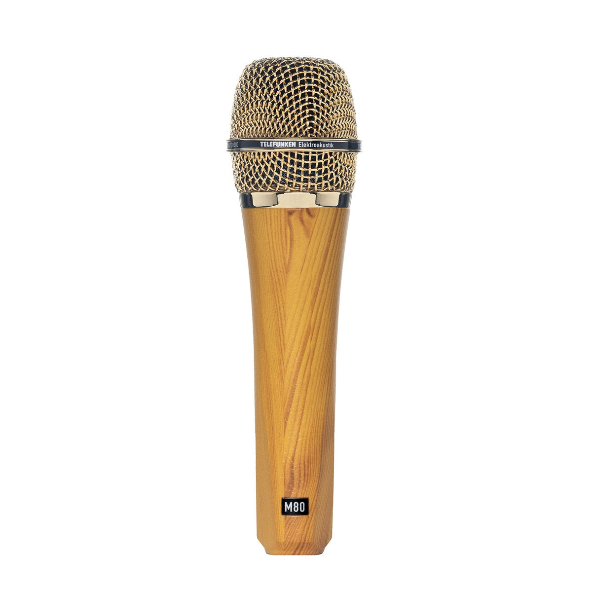 TELEFUNKEN M80 Oak
