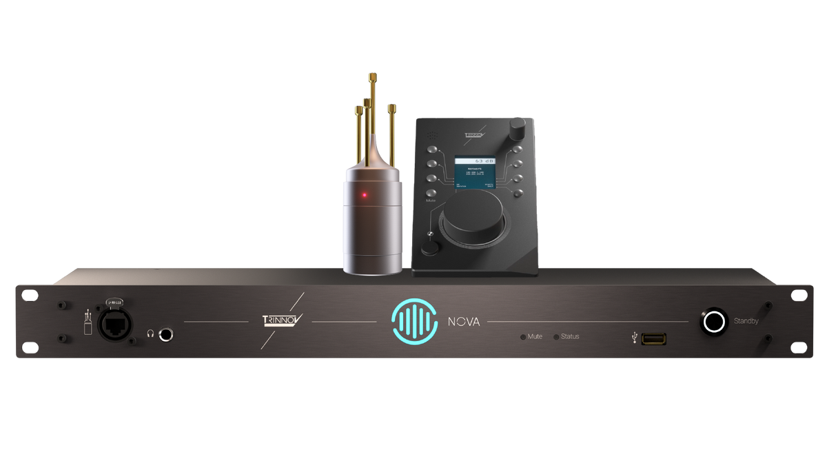 NOVA Bundle 12
