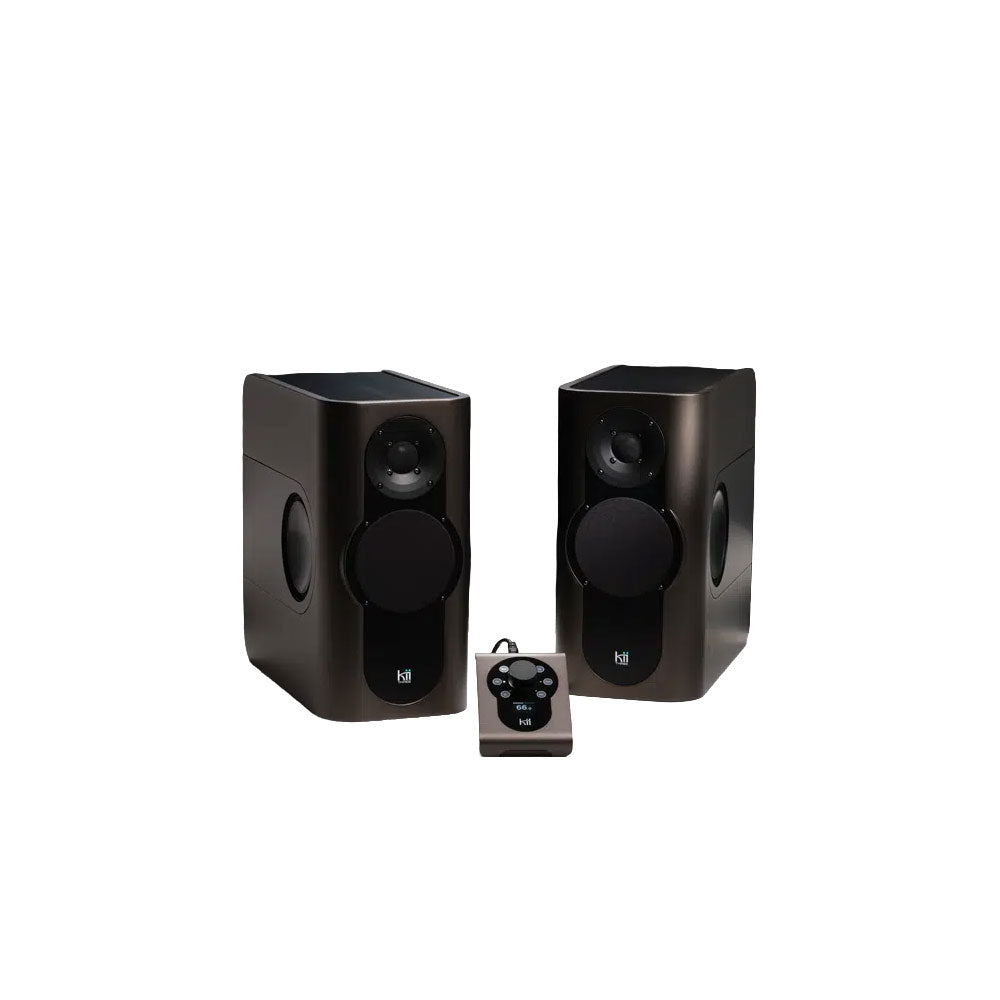 Kii THREE System Pro - Premium Colors