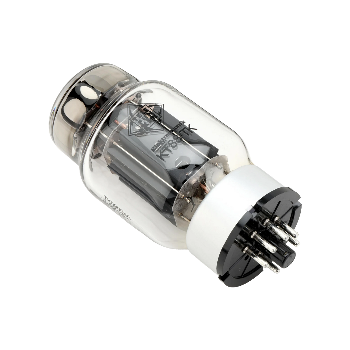 KT88-TK Vacuum Tube, Matched Quad