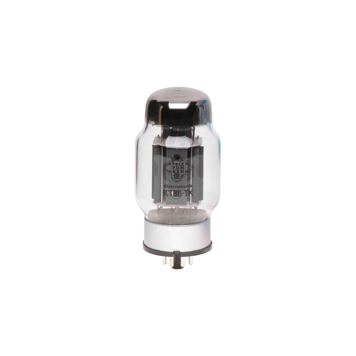 KT88-TK Vacuum Tube, Matched Quad