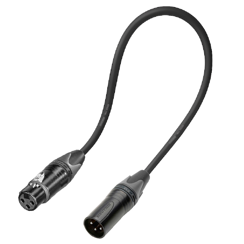 MM2549 XLR-XLR 75'