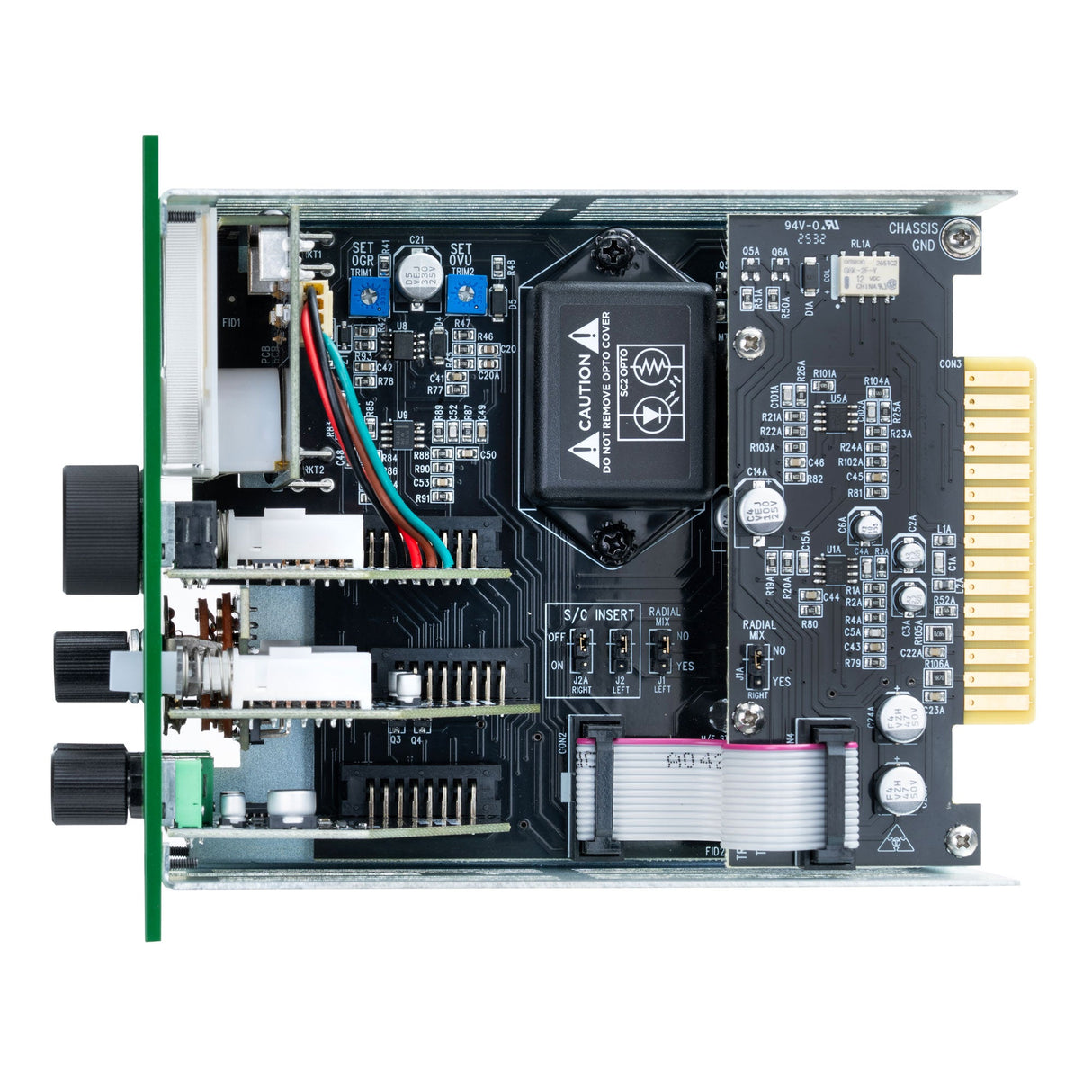 SC2 500