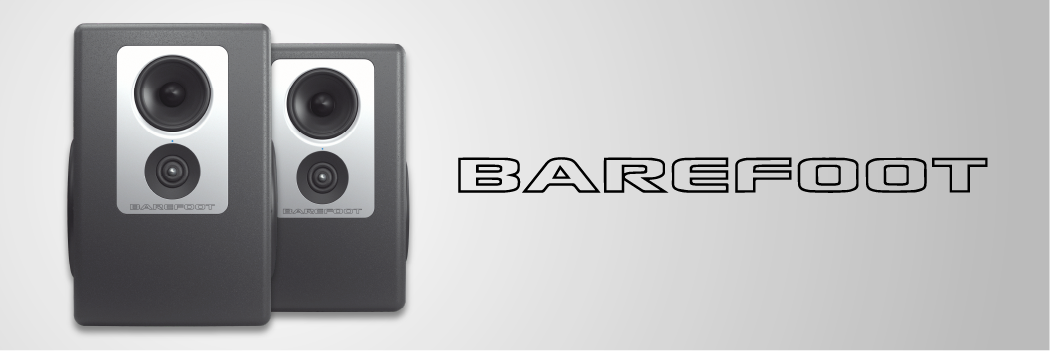 Precision Meets Power: Barefoot Footprint01 and Footprint02 Gen2 Monitors