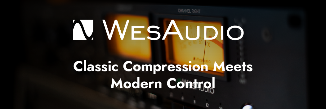 Shape Your Sound with the ng78: Classic Compression Meets Modern Control