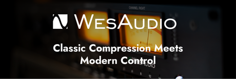 Shape Your Sound with the ng78: Classic Compression Meets Modern Control