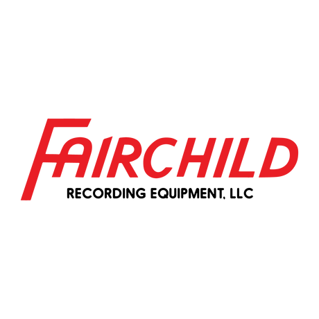 Fairchild Recording Equipment Collection