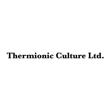Thermionic Culture Ltd. Collection