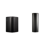 AVAA C214 W PSI AUDIO product photo white background product photo white background