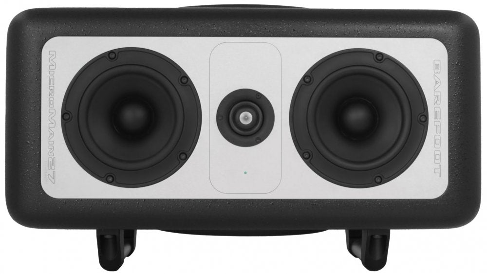 MicroMain 27 - Gen2 (paire)