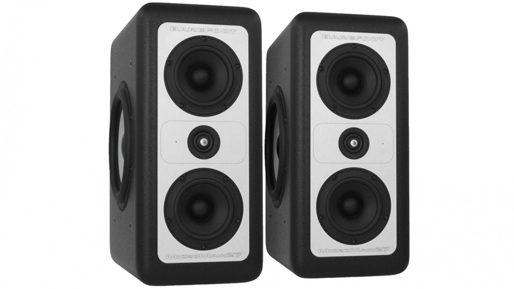 MicroMain 27 - Gen2 (paire)