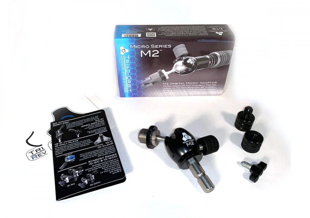 M2 - Main