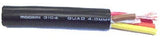 W3104 - 4c. 12awg HiDef Speaker Cable (price per foot)