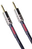 Platinum Overdrive Speaker Cable 3'