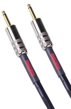 Mogami Platinum Overdrive Speaker Cable 15' - Main
