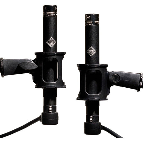 M60 Fet Stereo Set - Angle