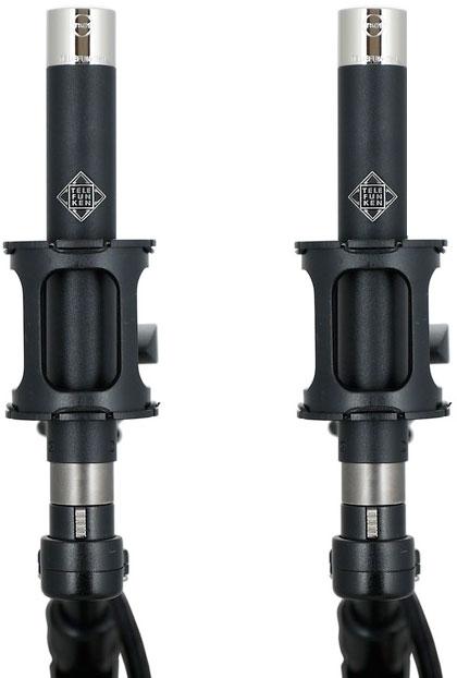 M61 Fet Stereo set - Main
