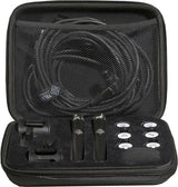 Ensemble stéréo M60 Fet Master
