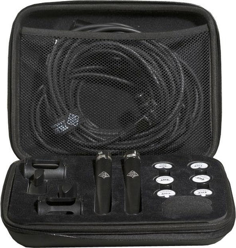 M60 Fet Master Stereo Set - Angle