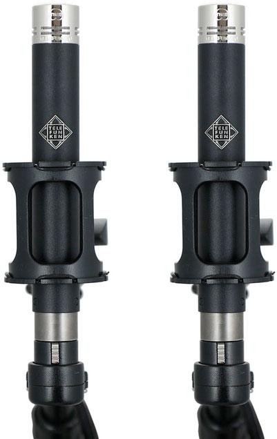 M60 Fet Master Stereo Set - Main