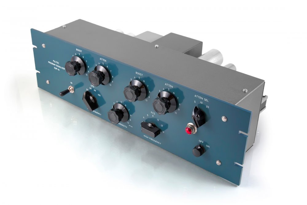 EQP-1A - Angle