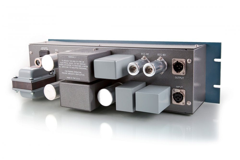 EQP-1A - Packaging