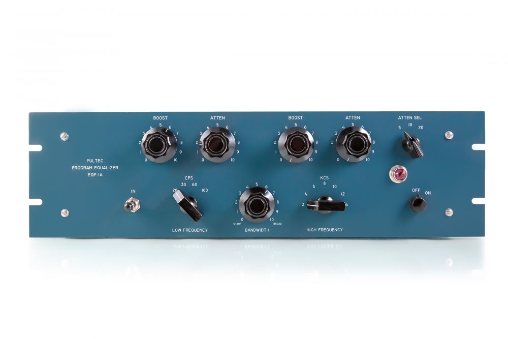 EQP-1A - Main