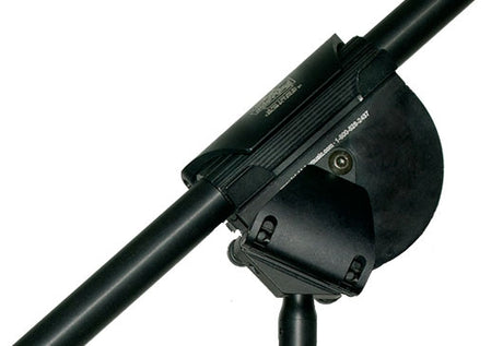 micKing 1100 - Black - Angle