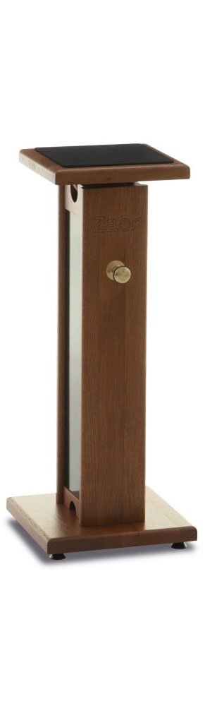 Monitor Stand - Cherry Black - Main