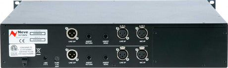 1073 DPX - Rear