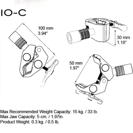 IO-C - Angle