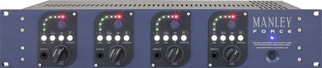 Manley Labs Force - Main